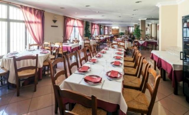 Restaurante El Molino
