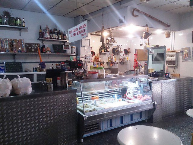 Bar La Jarrita «Casa Emilio»