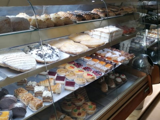 Pastelería Ana Mari