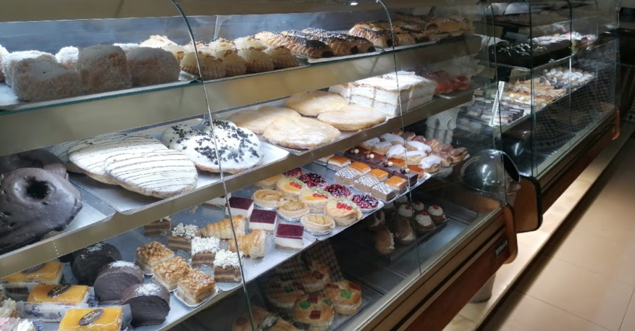 Pastelería Ana Mari