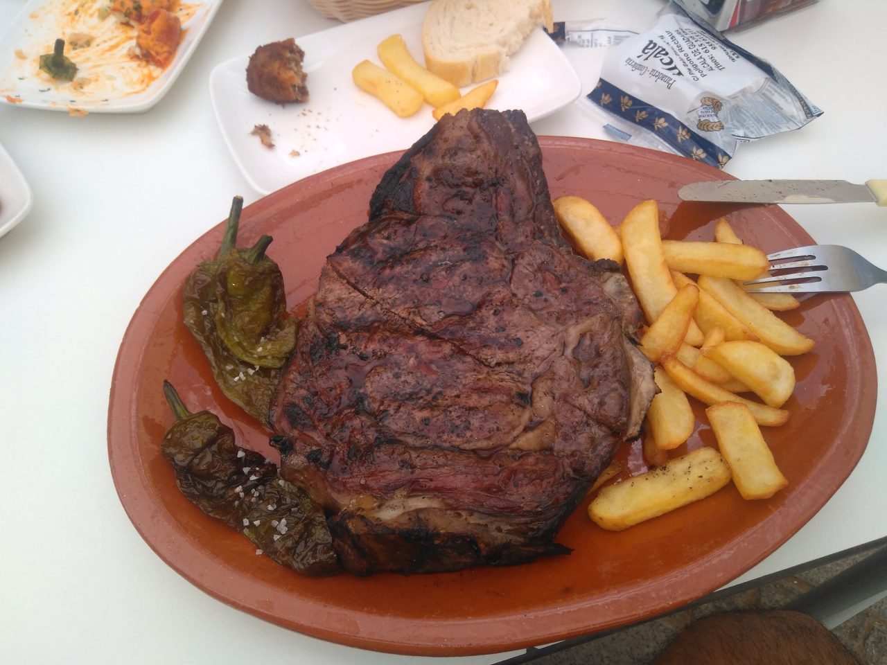Bar El Bocoy