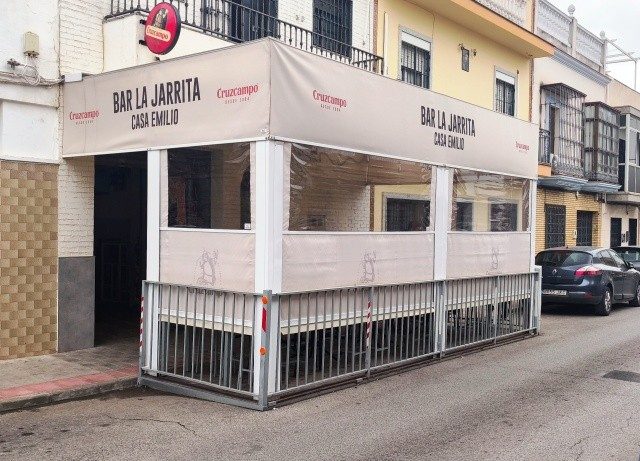 Bar La Jarrita "Casa Emilio"