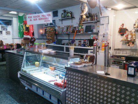 Bar La Jarrita "Casa Emilio"