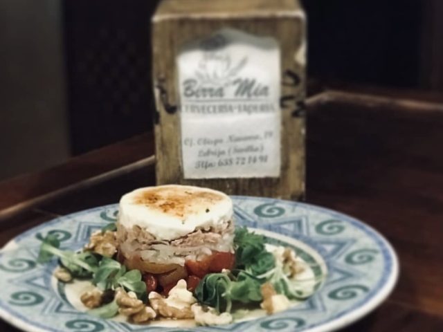 Cervecería Birra Mía