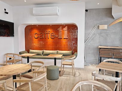 Caffe 11