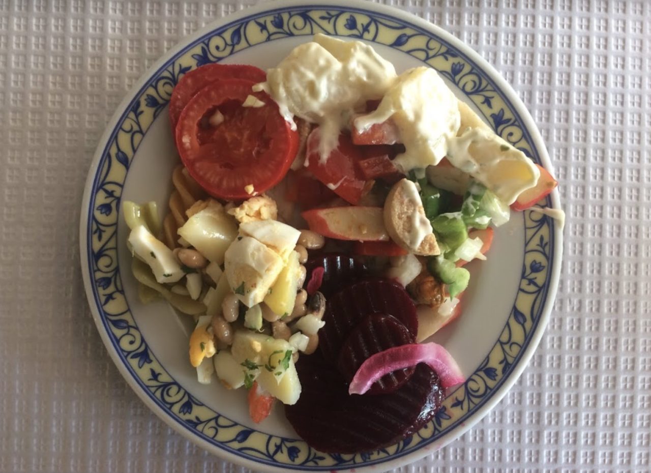 Restaurante Caipirinha