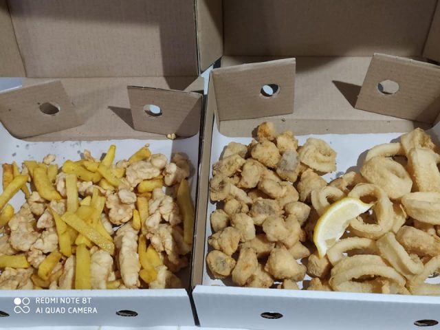 Taberna Carga y Vete