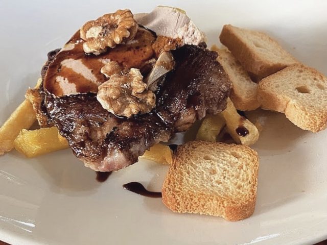 Restaurante Casa Curro