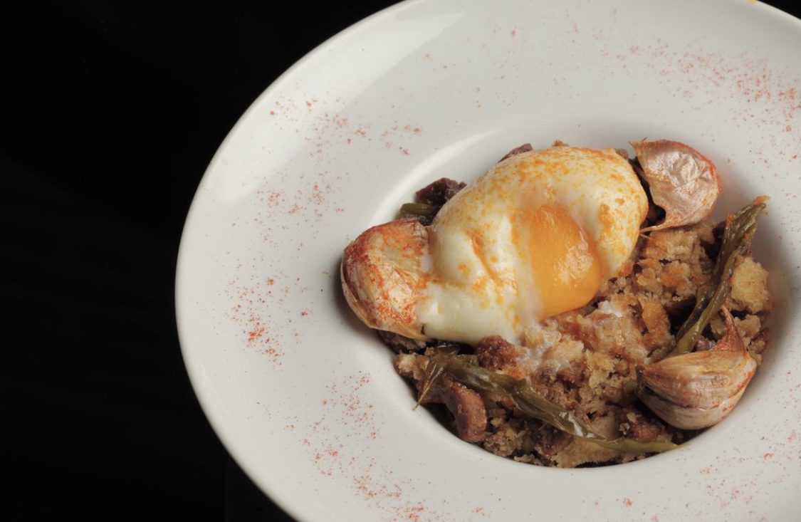 Restaurante Casa Moral