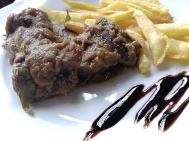 El Casino de Lebrija Gastrobar