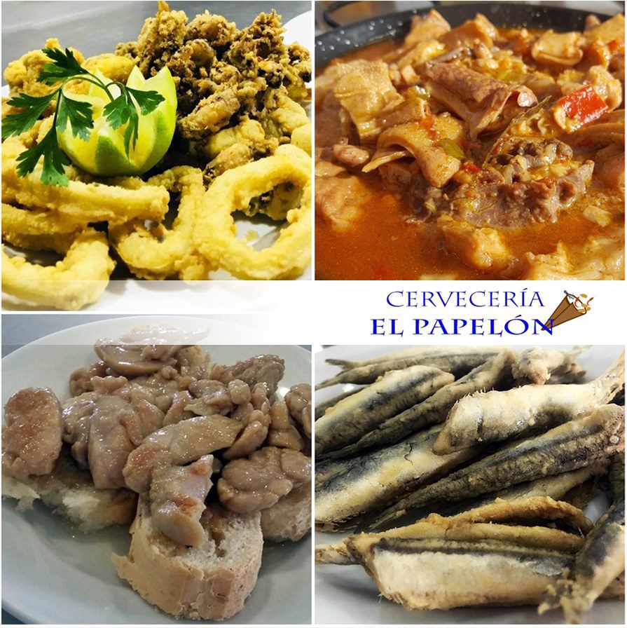 Cervecería El Papelón