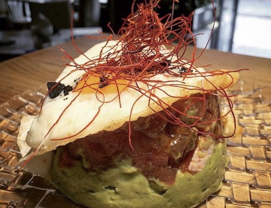 Charlatán Cocina Desenfadada