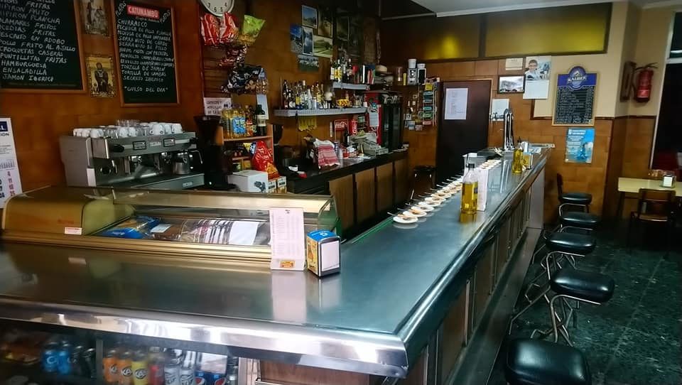 Club de Pesca El Castillo