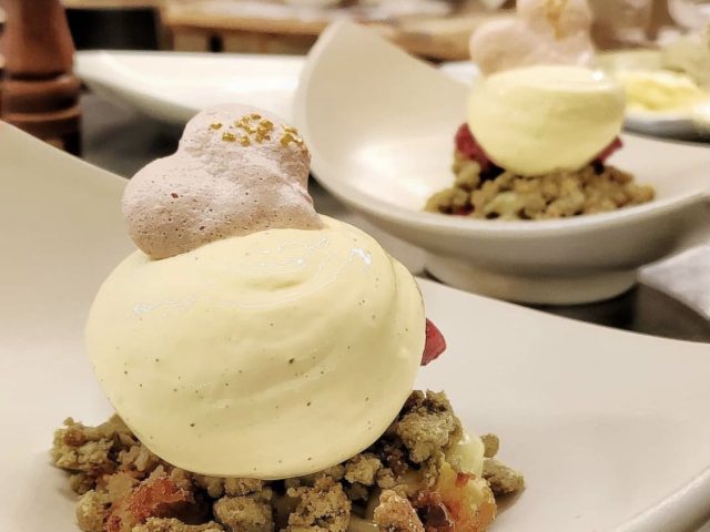 Restaurante conTenedor