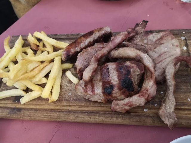 El Rincón de Salteras