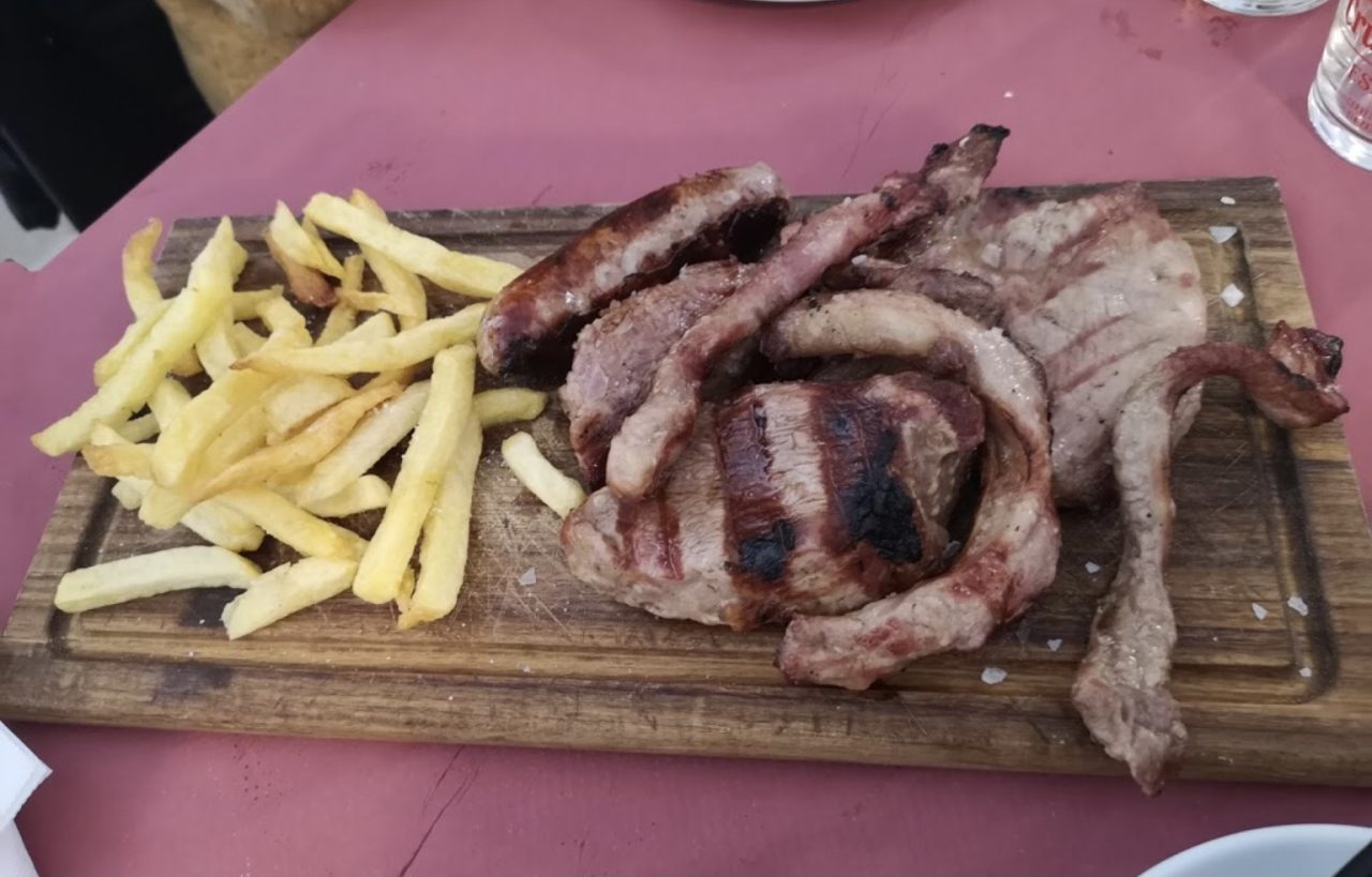 El Rincón de Salteras