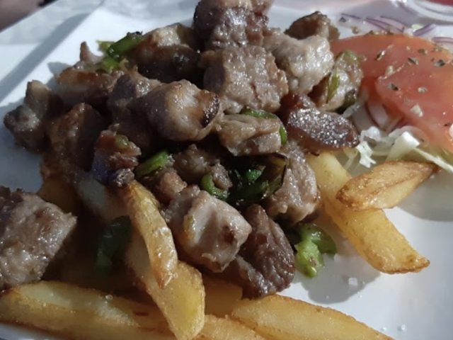 La Esquinita de Juan