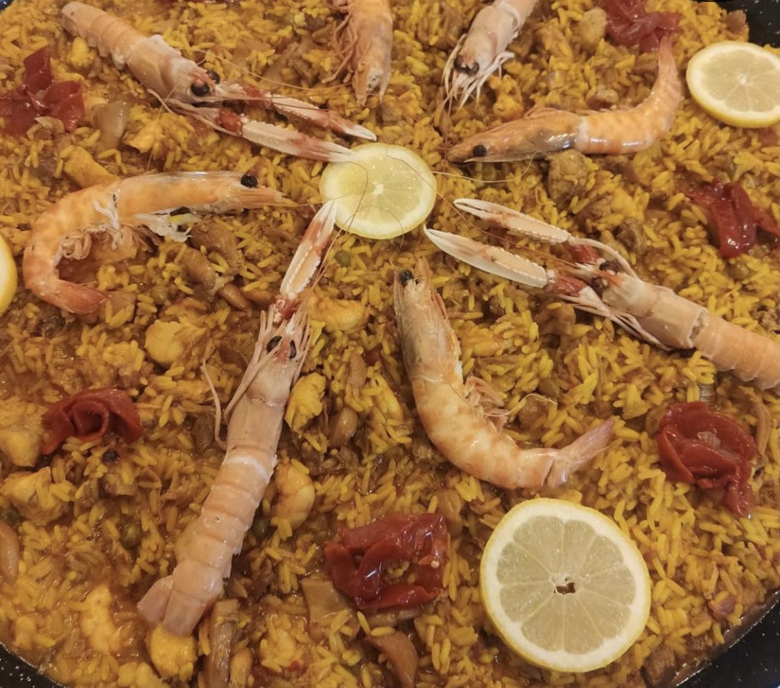 Café Bar La Montesa