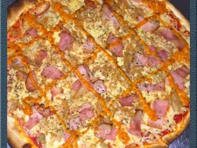 Pizzería La Traviata