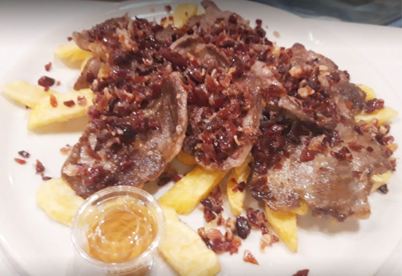 Cervecería La Viña