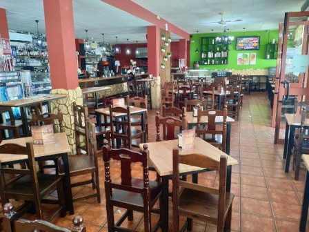 La Casineta Desayunos y Meriendas