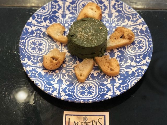 Restaurante Las Ninfas