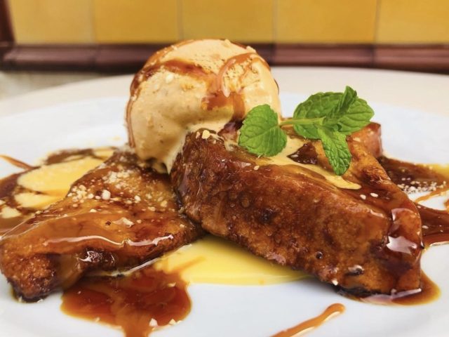 Bar Restaurante Lechuga