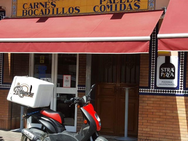Los Romero