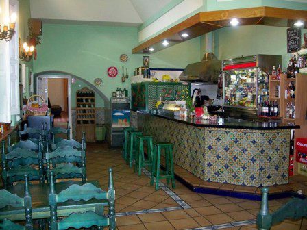 Mendizabal (Casa del Arte)