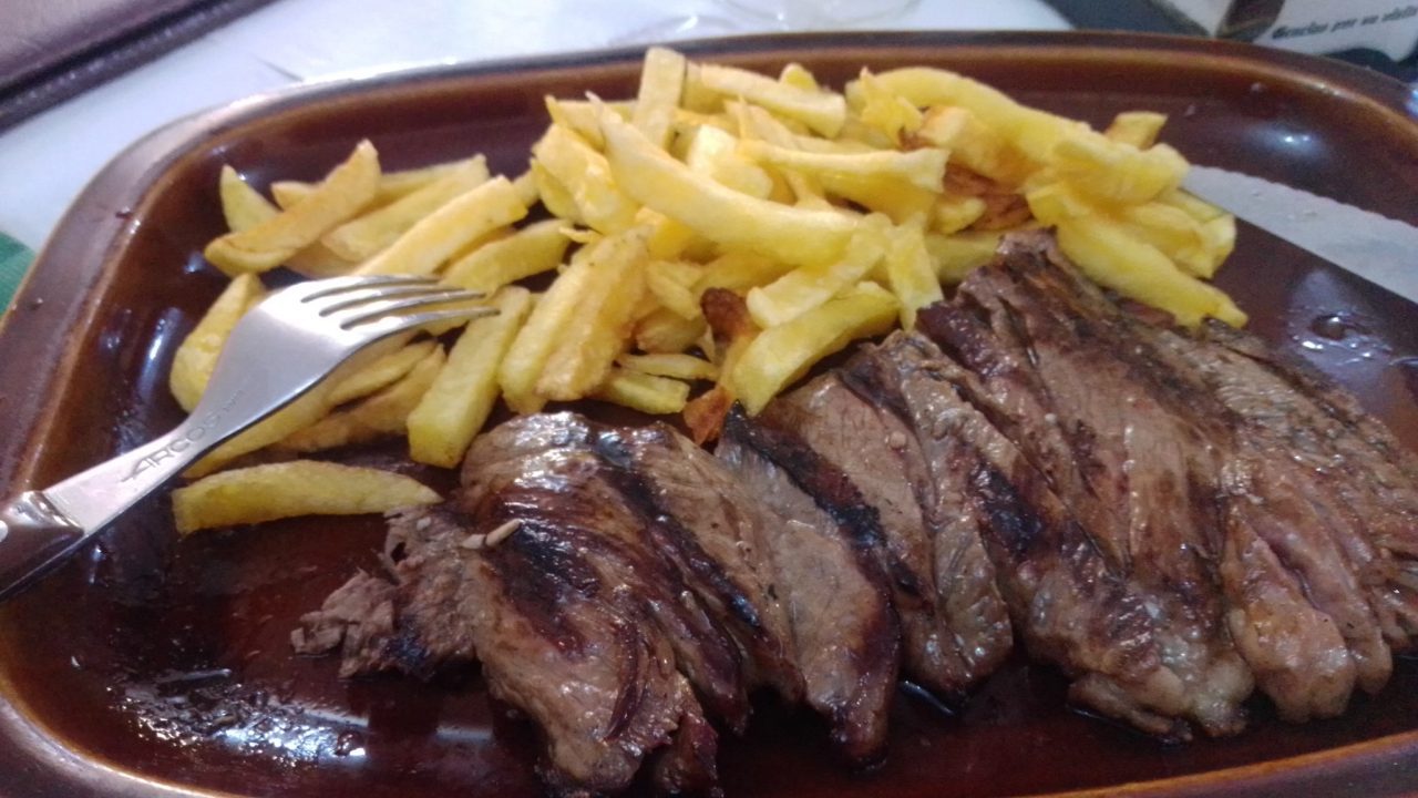 Mesón Churrasco 2