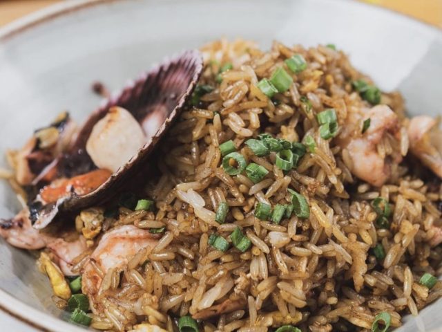 Restaurante Norte Chico