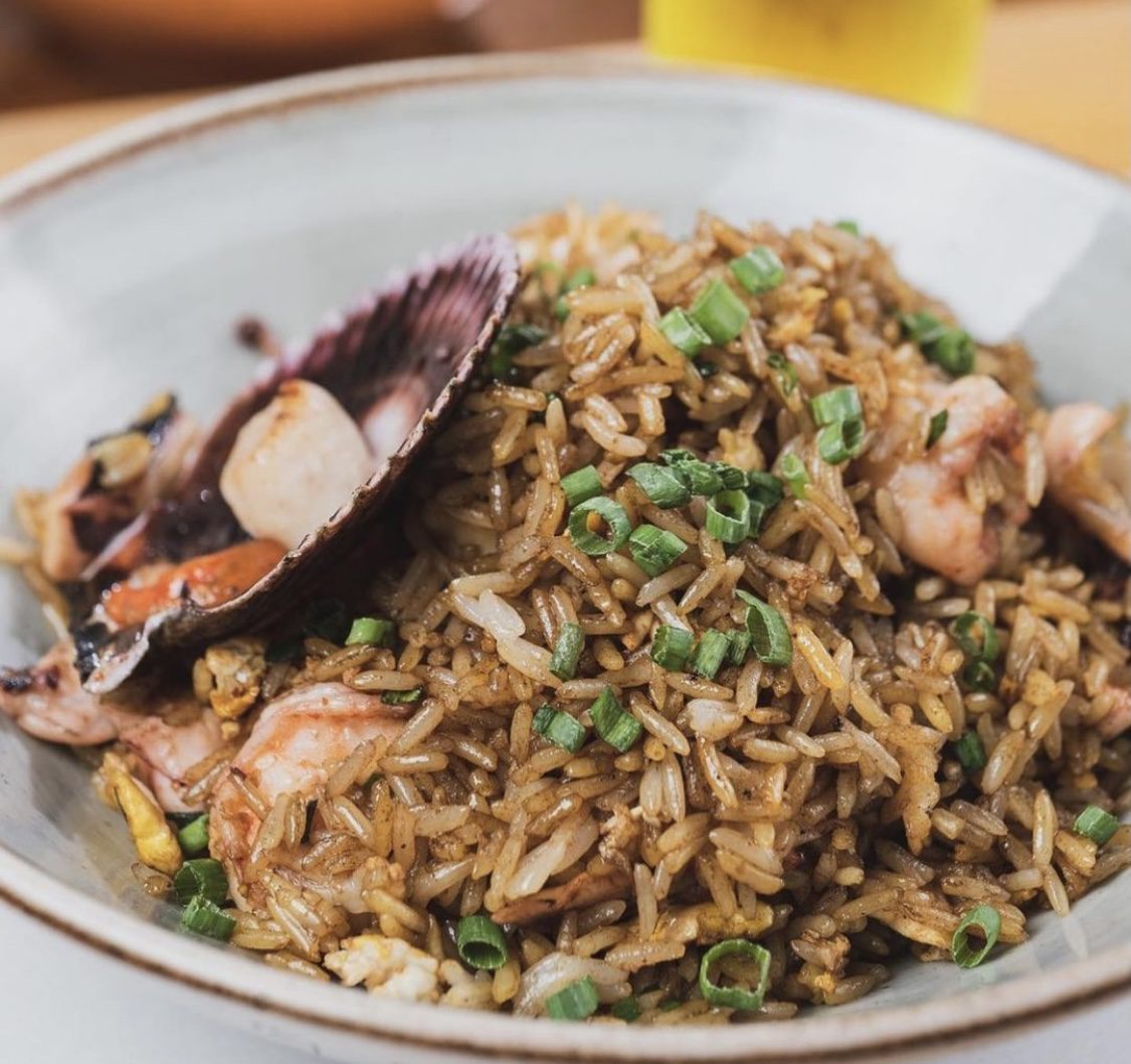 Restaurante Norte Chico