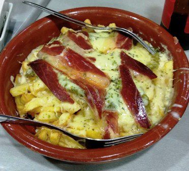 Pizzería Bulevar