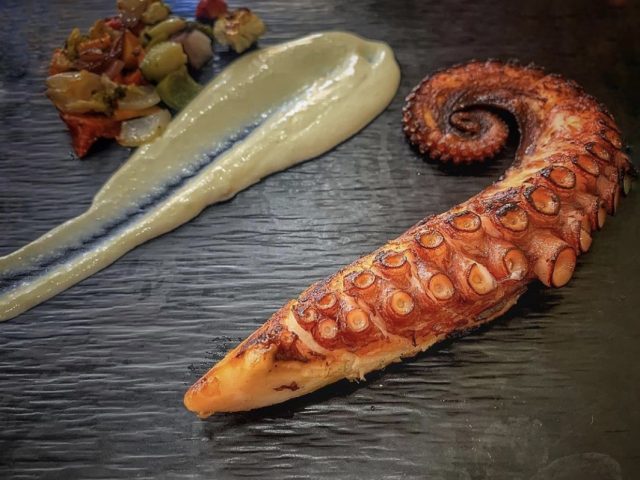 Restaurante Realcázar