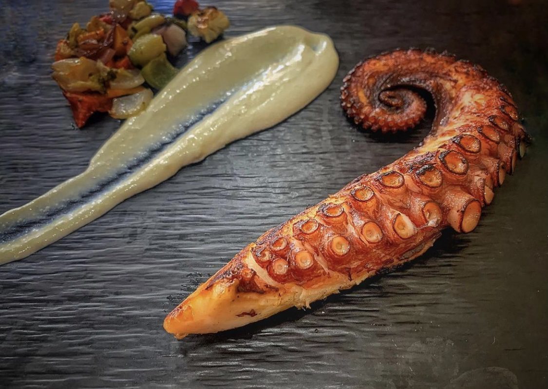 Restaurante Realcázar