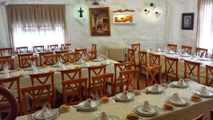 Restaurante El rincón de Bernardo