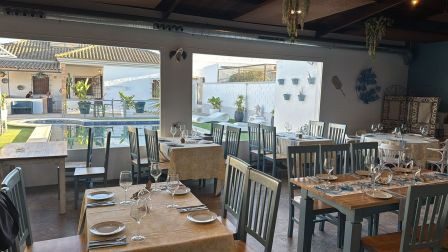 Las Luisas Restaurante