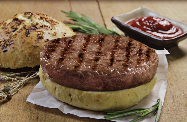 Restaurante Simonsfood Silos