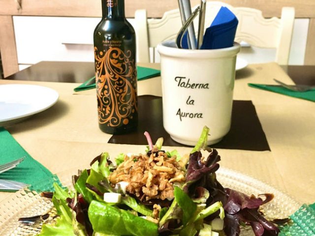Taberna La Aurora