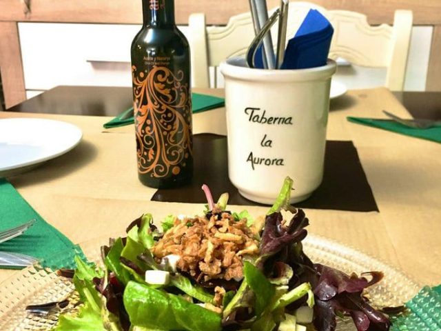 Taberna La Aurora
