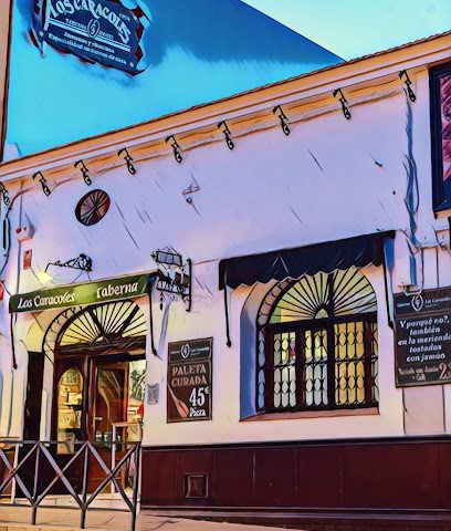 Taberna Los Caracoles