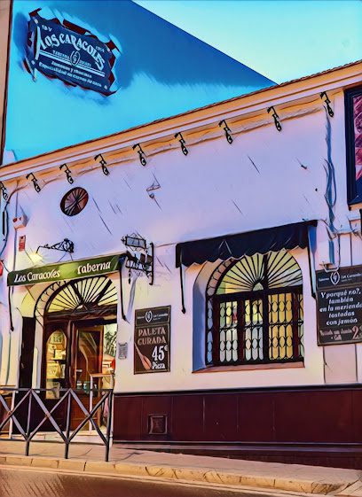 Taberna Los Caracoles