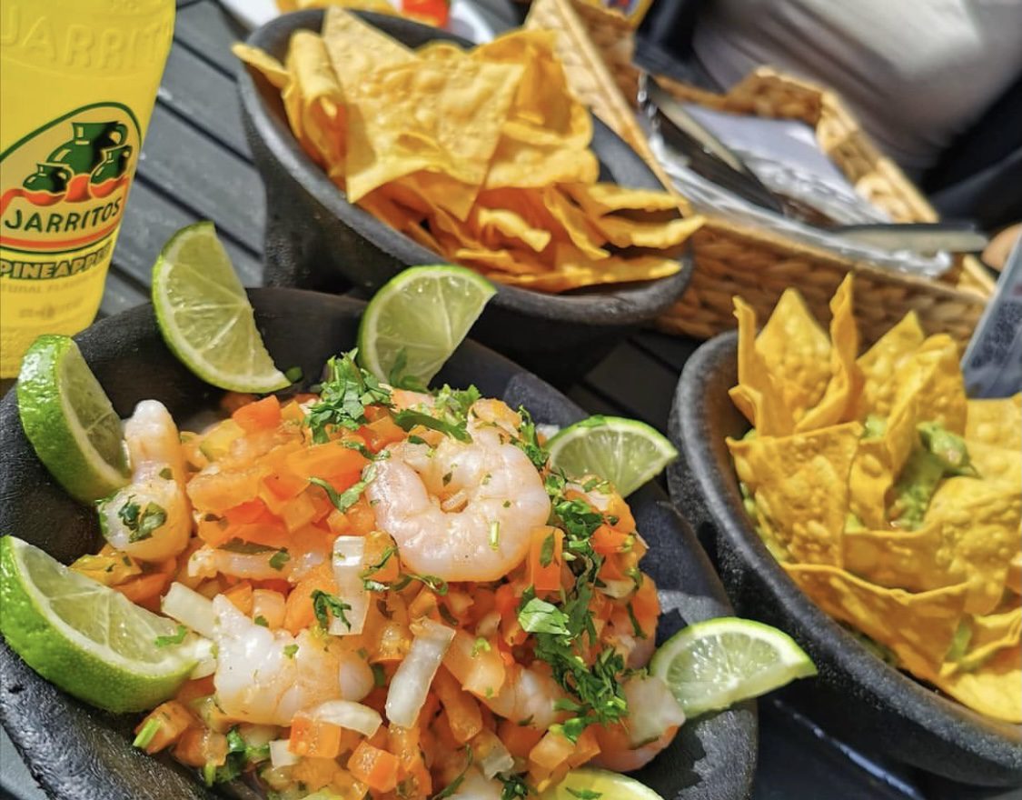 Tekila Restaurante Mexicano