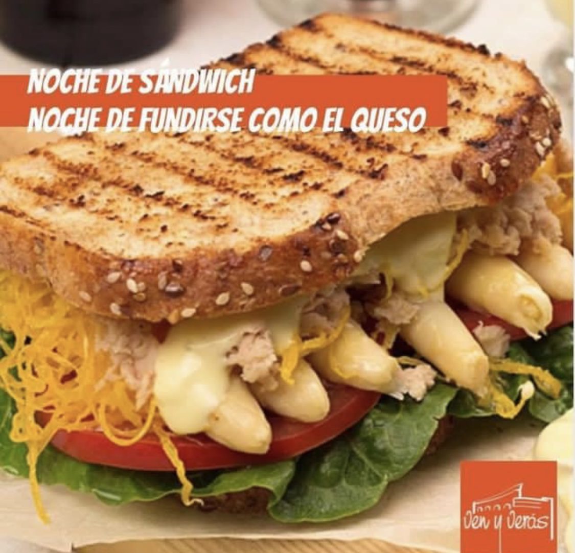 Ven y Verás Pizzería