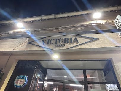 Victoria Tapas