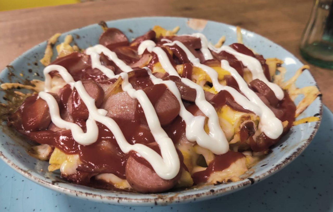 Pizzería Yellow Pizzas