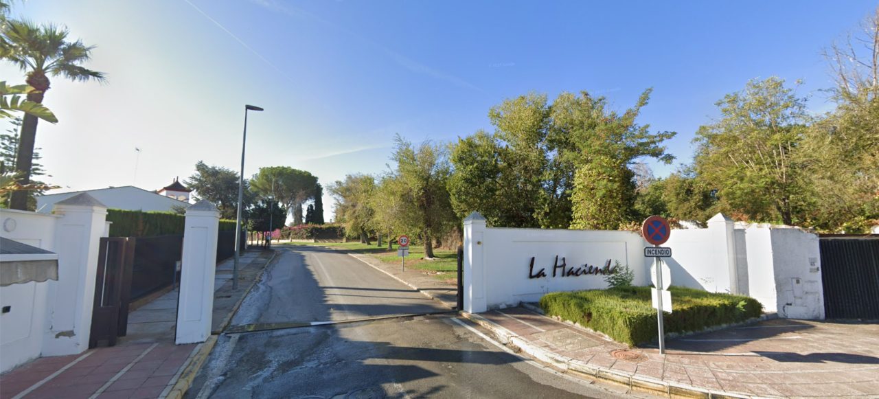 Club Social La Hacienda