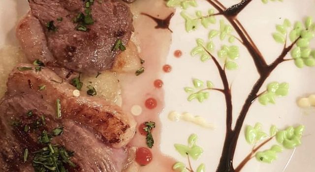 Agustín & Company Bar de Tapas