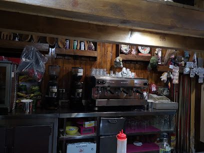 Andalucía pizzería kebab