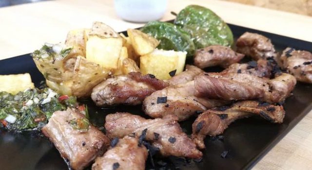 Artefacto Grill & Beers